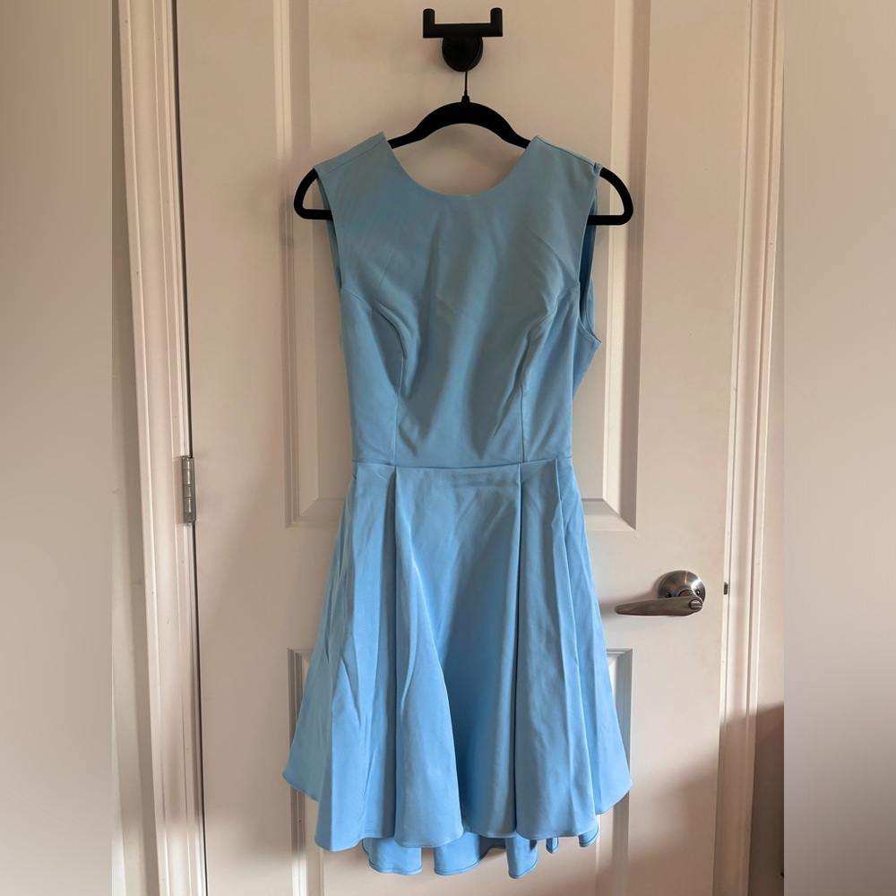 Beautiful house of cb dress. New with tags.